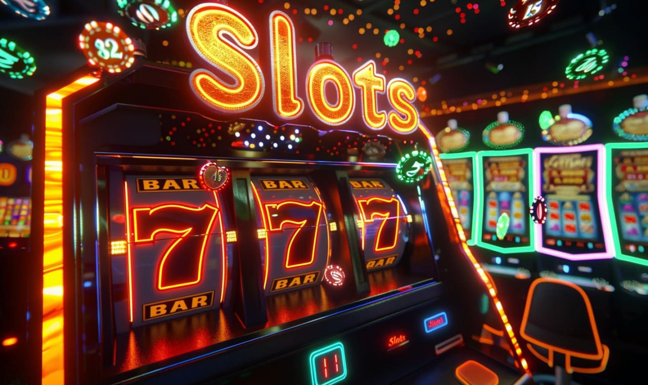 y888 Slots